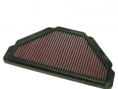 Filtro Aria Riutilizzabile K&N Kawasaki ZX-6R 600 F Ninja