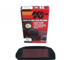 Filtro Aria Riutilizzabile K&N Yamaha YZF 750 SP