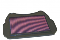 Filtro Aria Riutilizzabile K&N Honda VFR 750 F 