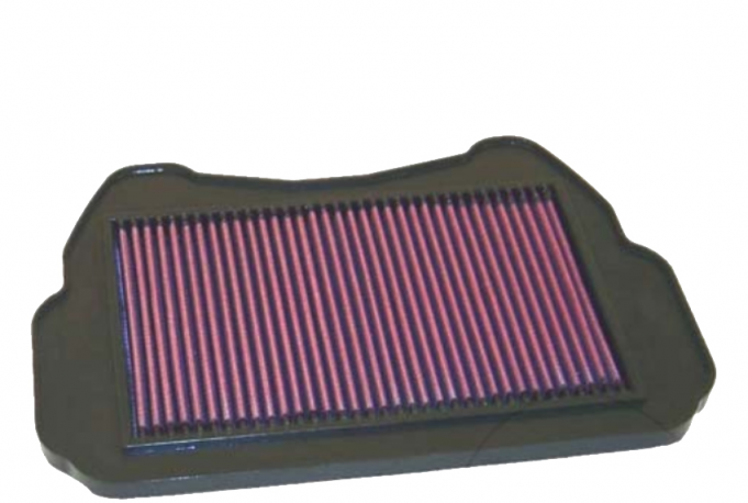 Filtro Aria Riutilizzabile K&N Honda VFR 750 F 