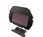 Filtro Aria Riutilizzabile K&N Honda CBR 600 F