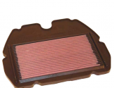 Filtro Aria Riutilizzabile K&N Honda CBR 600 F