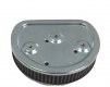 Filtro Aria Riutilizzabile K&N Harley Davidson 