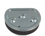 Filtro Aria Riutilizzabile K&N Harley Davidson