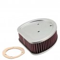 Filtro Aria Riutilizzabile K&N Harley Davidson