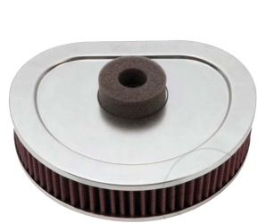 Filtro Aria Riutilizzabile K&N Harley Davidson