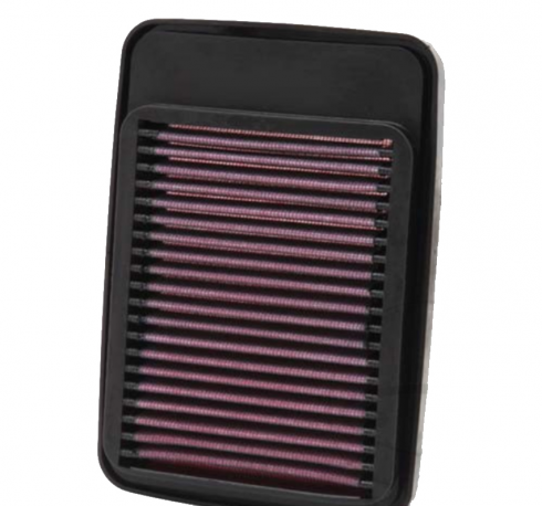 Filtro Aria Riutilizzabile Suzuki 
