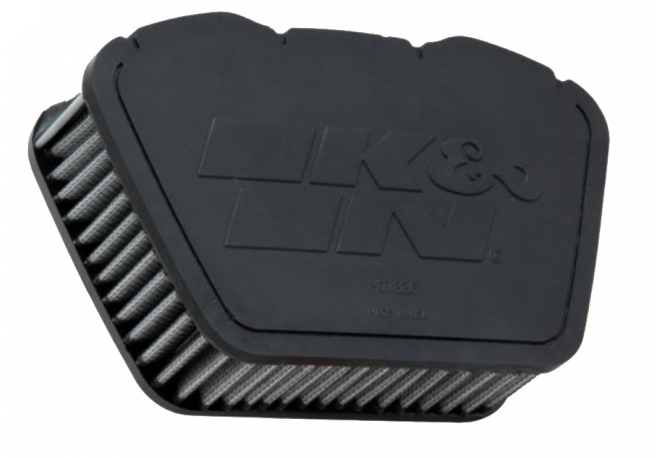 Filtro Aria Riutilizzabile Yamaha 