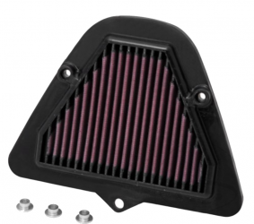 Filtro Aria Riutilizzabile Kawasaki