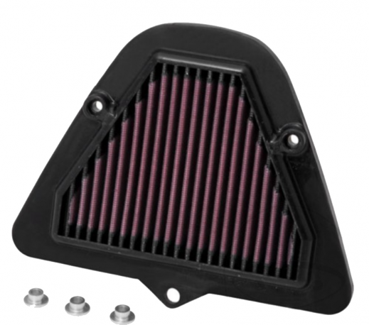 Filtro Aria Riutilizzabile Kawasaki 