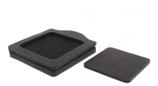 FILTRO ARIA HIFLO Honda