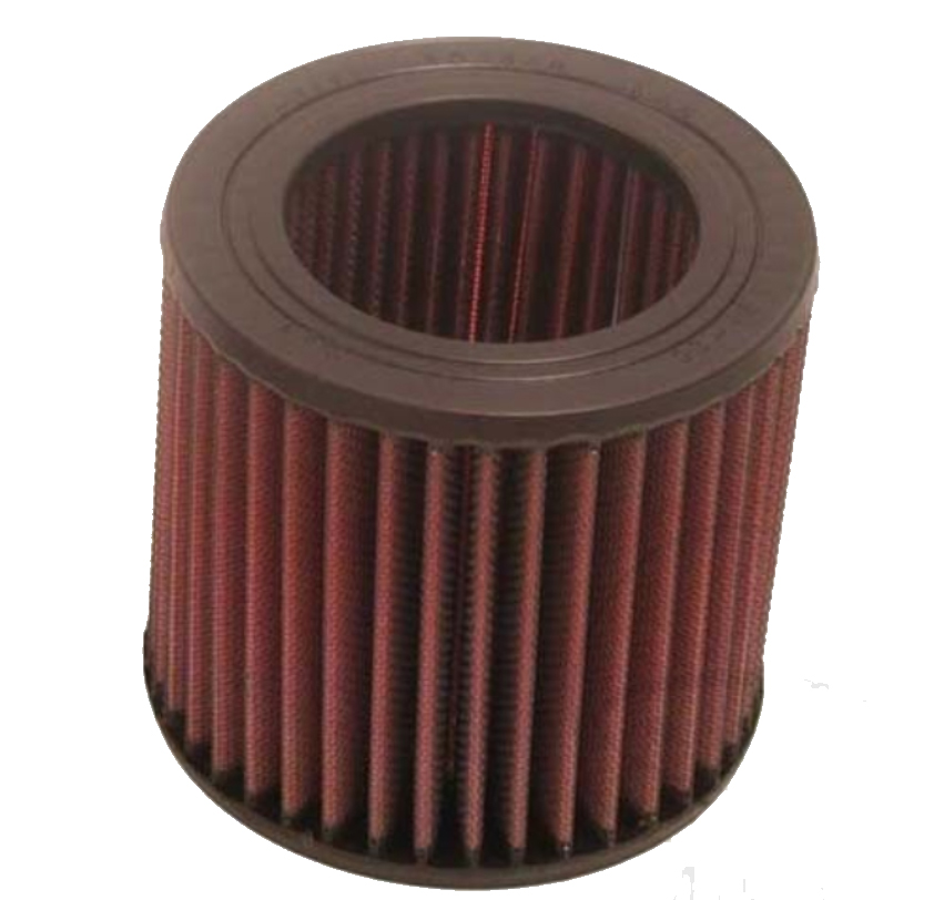 K&N Filtro Aria Auto E Moto 0510DR – Lavabile E Riutilizzabile – Adatto A Vari Modelli - 2