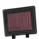 Filtro Aria Riutilizzabile K&N Suzuki
