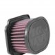 Filtro Aria Riutilizzabile K&N Yamaha 