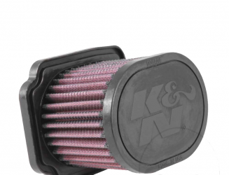 Filtro Aria Riutilizzabile K&N Yamaha