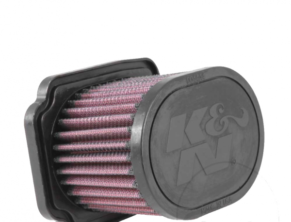 Filtro Aria Riutilizzabile K&N Yamaha 