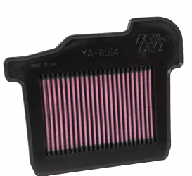 Filtro Aria Riutilizzabile K&N Yamaha
