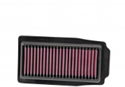 Filtro Aria Riutilizzabile K&N Suzuki