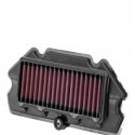 Filtro Aria Riutilizzabile K&N Kawasaki