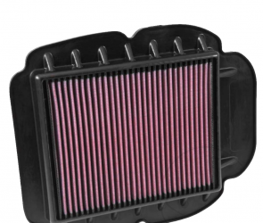 Filtro Aria Riutilizzabile K&N Hyosung