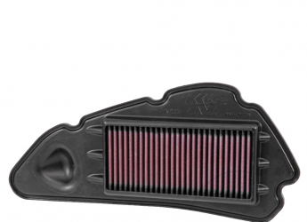 Filtro Aria Riutilizzabile K&N Honda