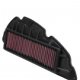 Filtro Aria Riutilizzabile K&N Honda 