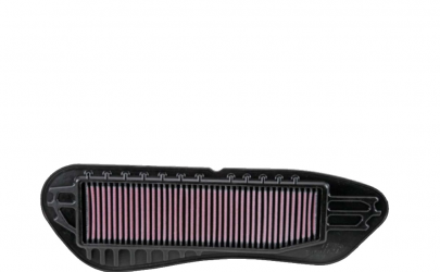 Filtro Aria Riutilizzabile K&N Yamaha