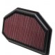 Filtro Aria Riutilizzabile K&N Triumph 