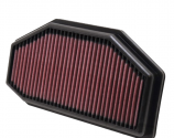 Filtro Aria Riutilizzabile K&N Triumph