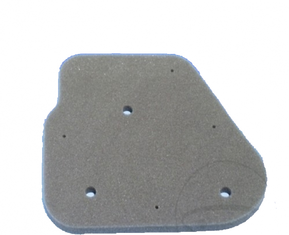 Filtro Aria spugna ATHENA Benelli