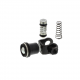 kit Revisione Pompa Freno Honda VFR 800 - XL 1000 V Varadero 