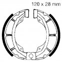 Ganacse Freno Senza Molle Suzuki RM 125 - TS 50 XK