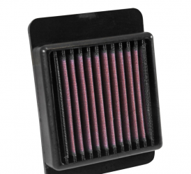FILTRO ARIA RIUTILIZZABILE K&N