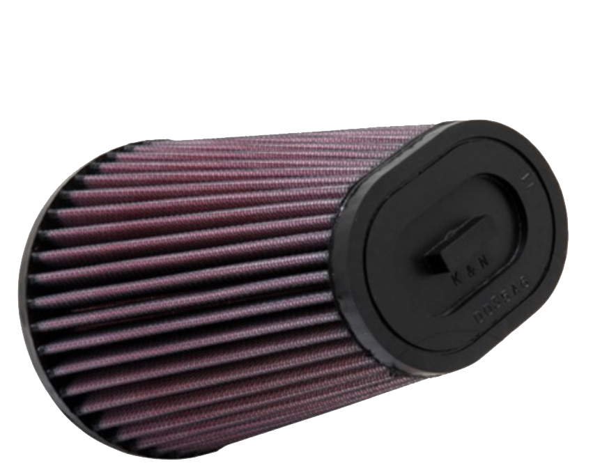 Filtro Aria K&N E-2415: Prestazioni E Risparmio, Lavabile E Riutilizzabile Per 1,6 Milioni Di Km