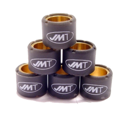 Kit Massette Scooter 2.3 g 15 X 12 mm