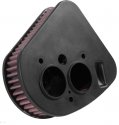 Filtro Aria Riutilizzabile K&N Harley Davidson Xg 750 A Street Rod Abs