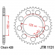 Corona 53 Denti Passo 420 Aprilia 