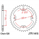 Corona 38 Denti Passo 520 Ducati