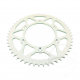 Corona 53 Denti Passo 520 KTM Argento