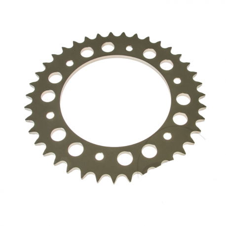 Corona 54 Denti Passo 520 KTM Argento
