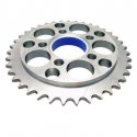 Corona 39 Denti Passo 525 Ducati Argento
