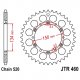 Corona 46 Denti Passo 520 Suzuki - Kawasaki 