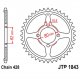 Corona 49 Denti Passo 428 Yamaha