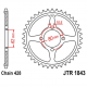 Corona 54 Denti Passo 428 Yamaha