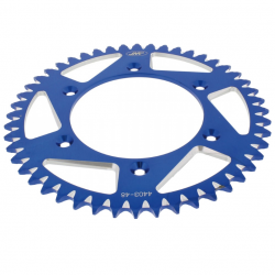 Corona 48 Denti Passo 520 Husqvarna