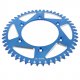 Corona 49 Denti Passo 520 Husqvarna 