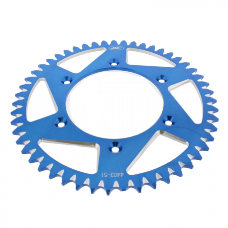 Corona 51 Denti Passo 520 Husqvarna