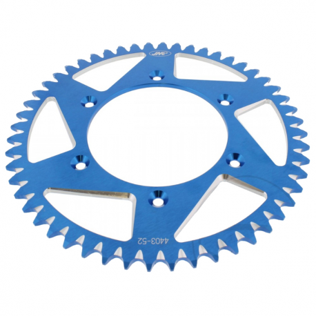 Corona 52 Denti Passo 520 SWM