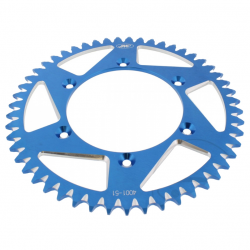 Corona 51 Denti Passo 520 Yamaha
