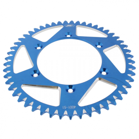 Corona 51 Denti Passo 520 Yamaha
